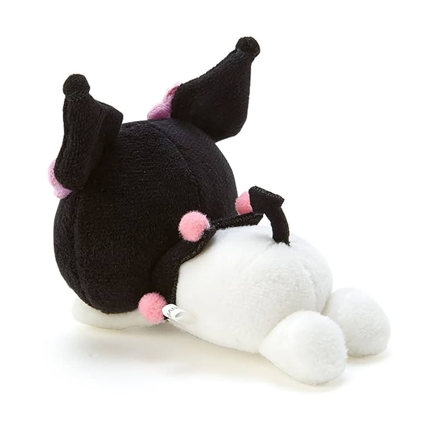 クロミ お顔クリップ pream Sanrio サンリオ 伊勢丹 ぬいぐるみ クロミ お顔クリップ pream Sanrio サンリオ 伊勢丹 ぬいぐるみ